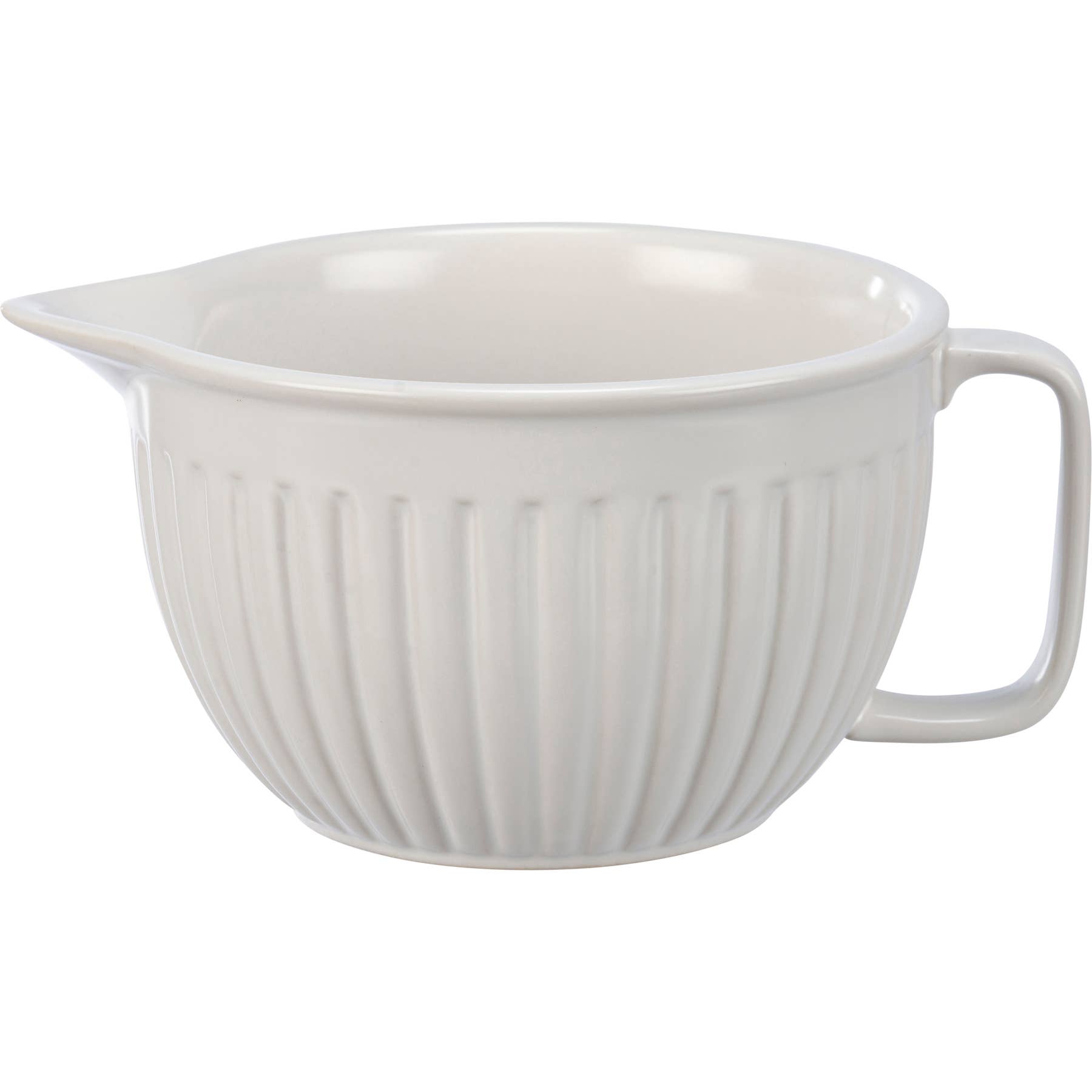 Stir Mixing Bowl