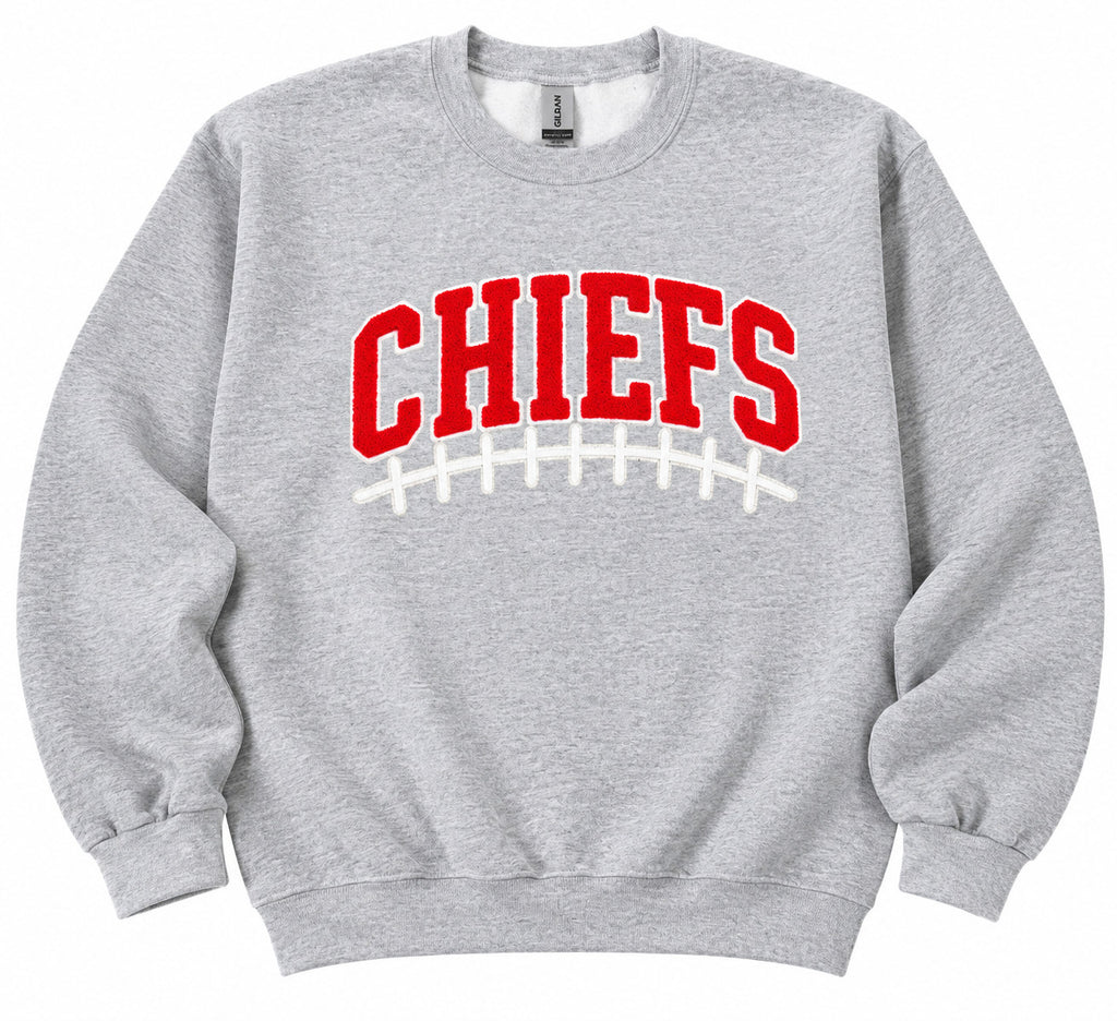 Chiefs Heavy Blend Sweatshirt