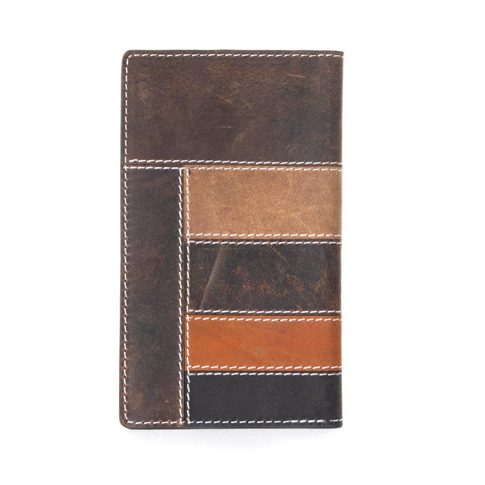 Puffin Men's Wallet Myra