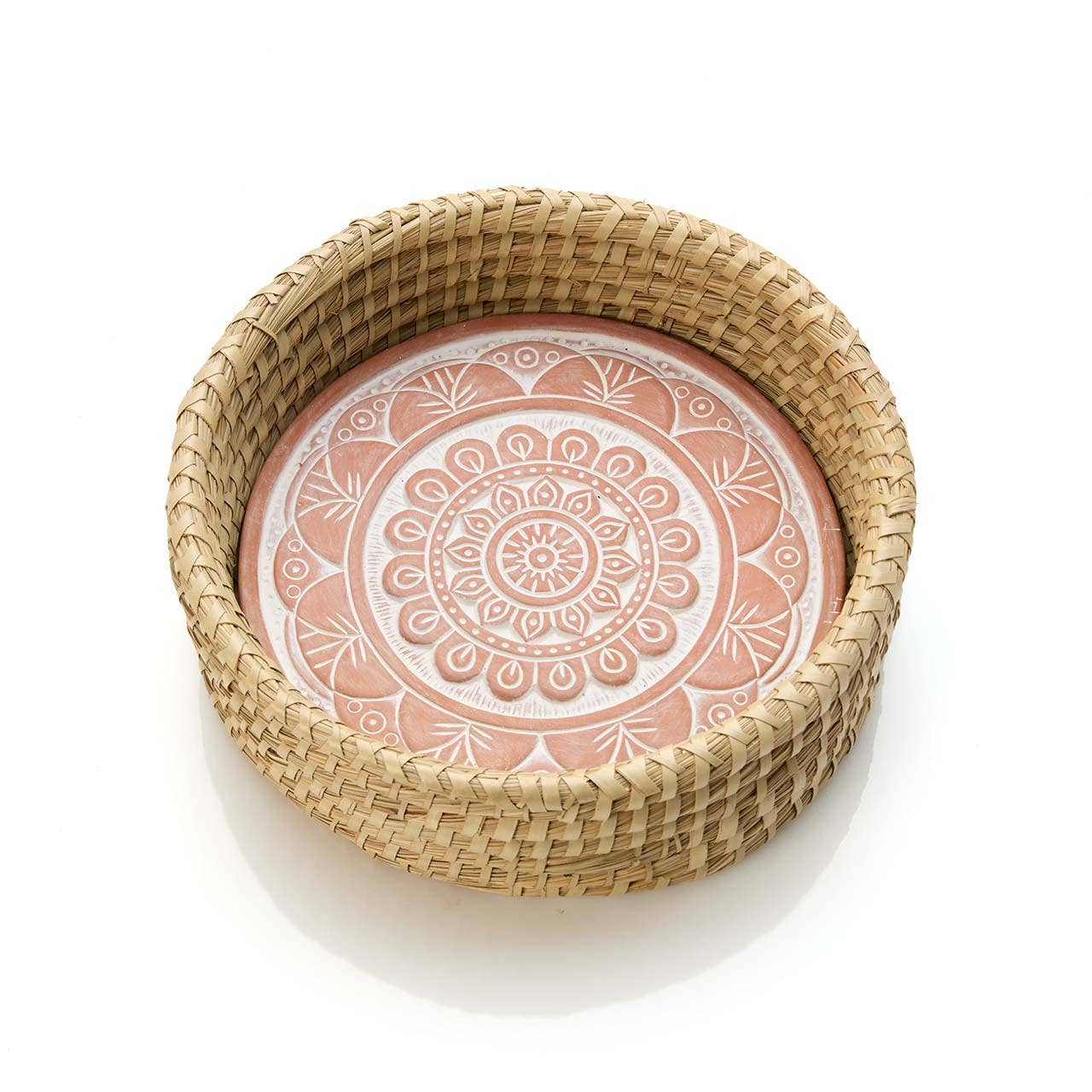 Mandala Breadwarmer