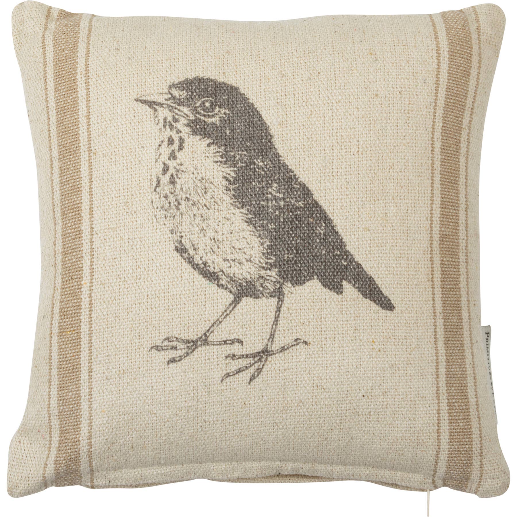 Sparrow Pillow