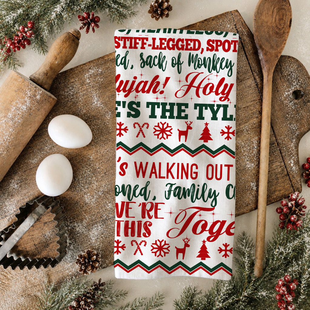 Griswold Humor