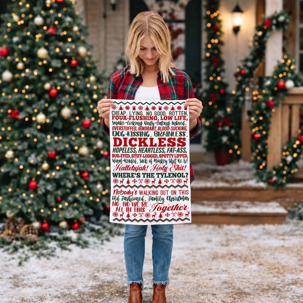 Griswold Humor