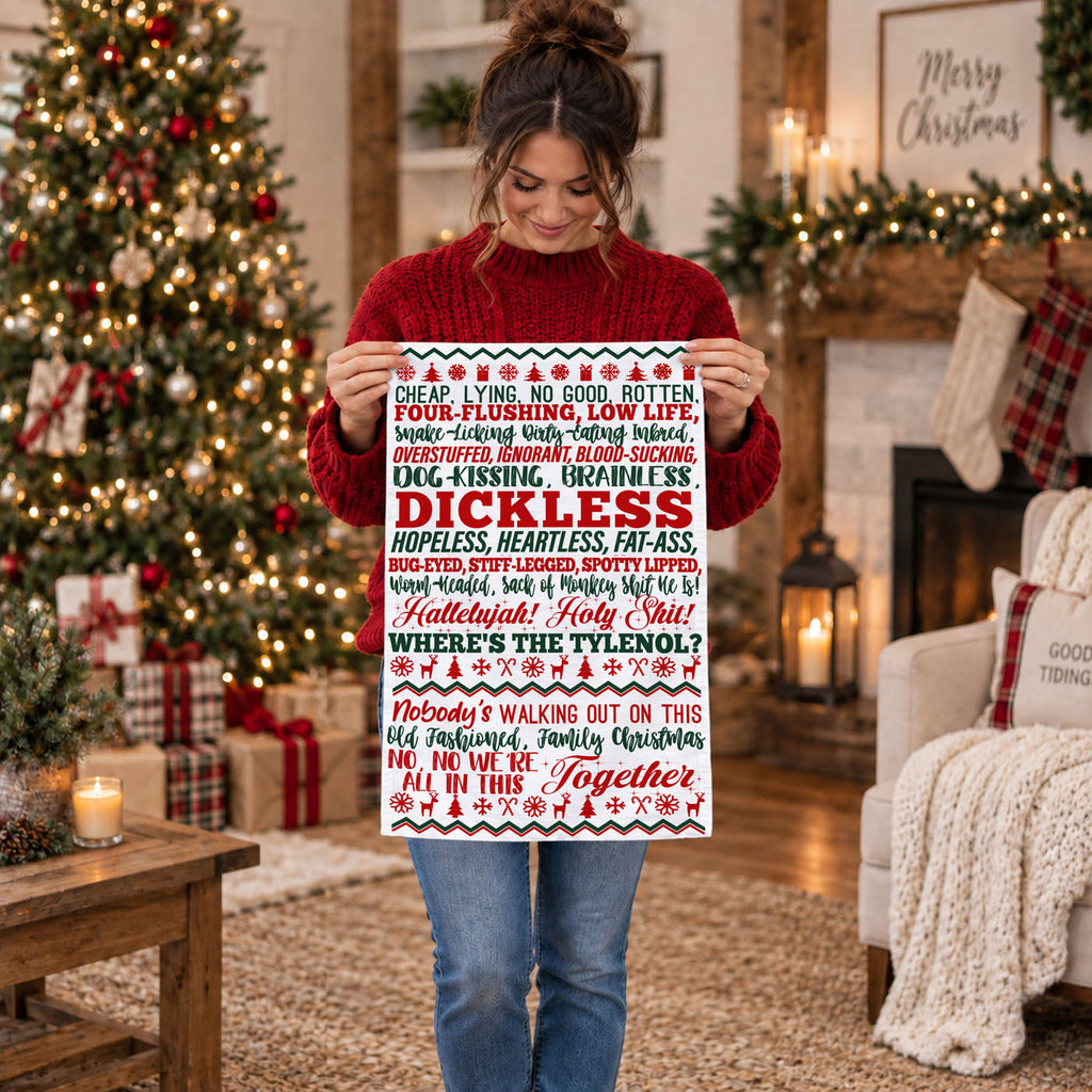 Griswold Humor
