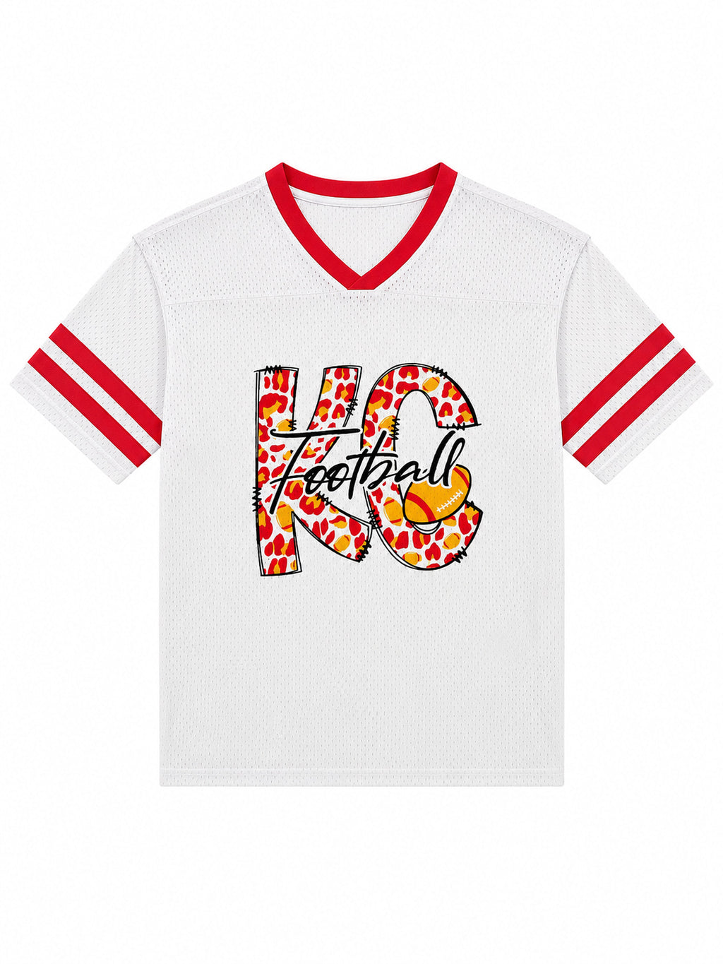 KC Perforated Shirt