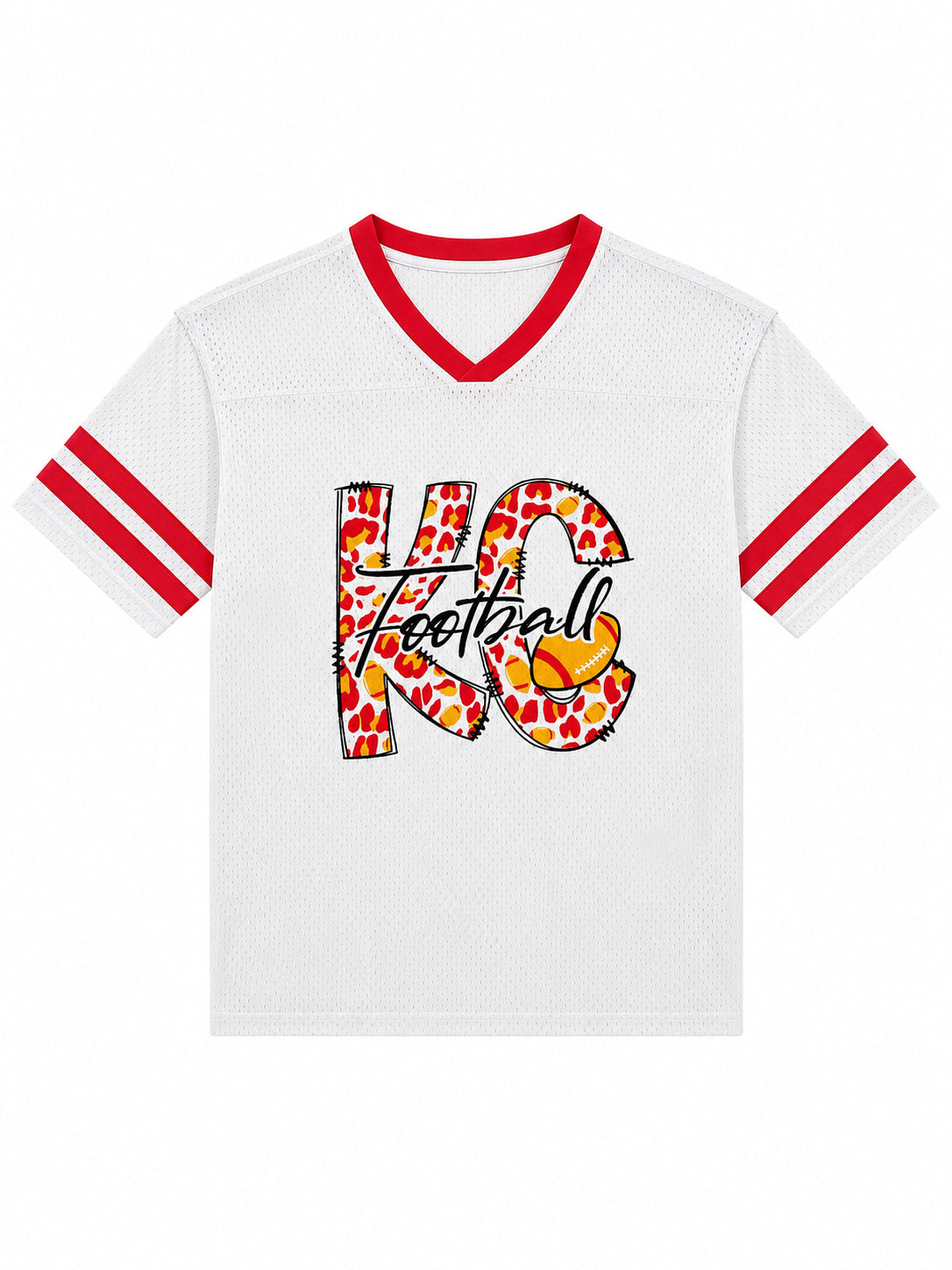 KC Perforated Shirt