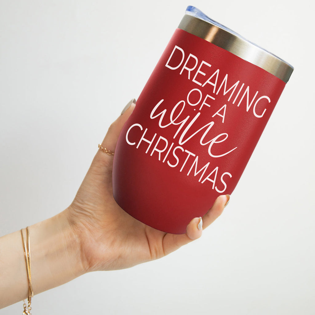 Dreaming of 17oz