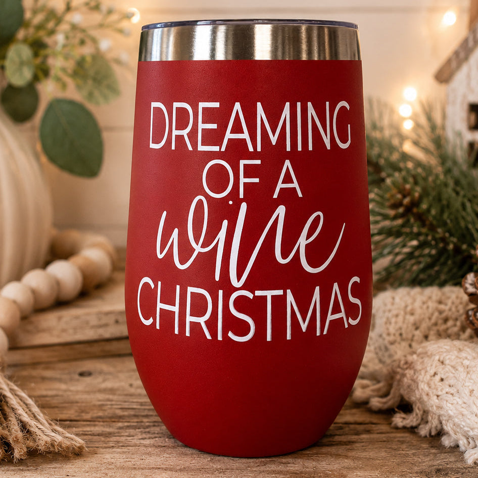 Dreaming of 17oz