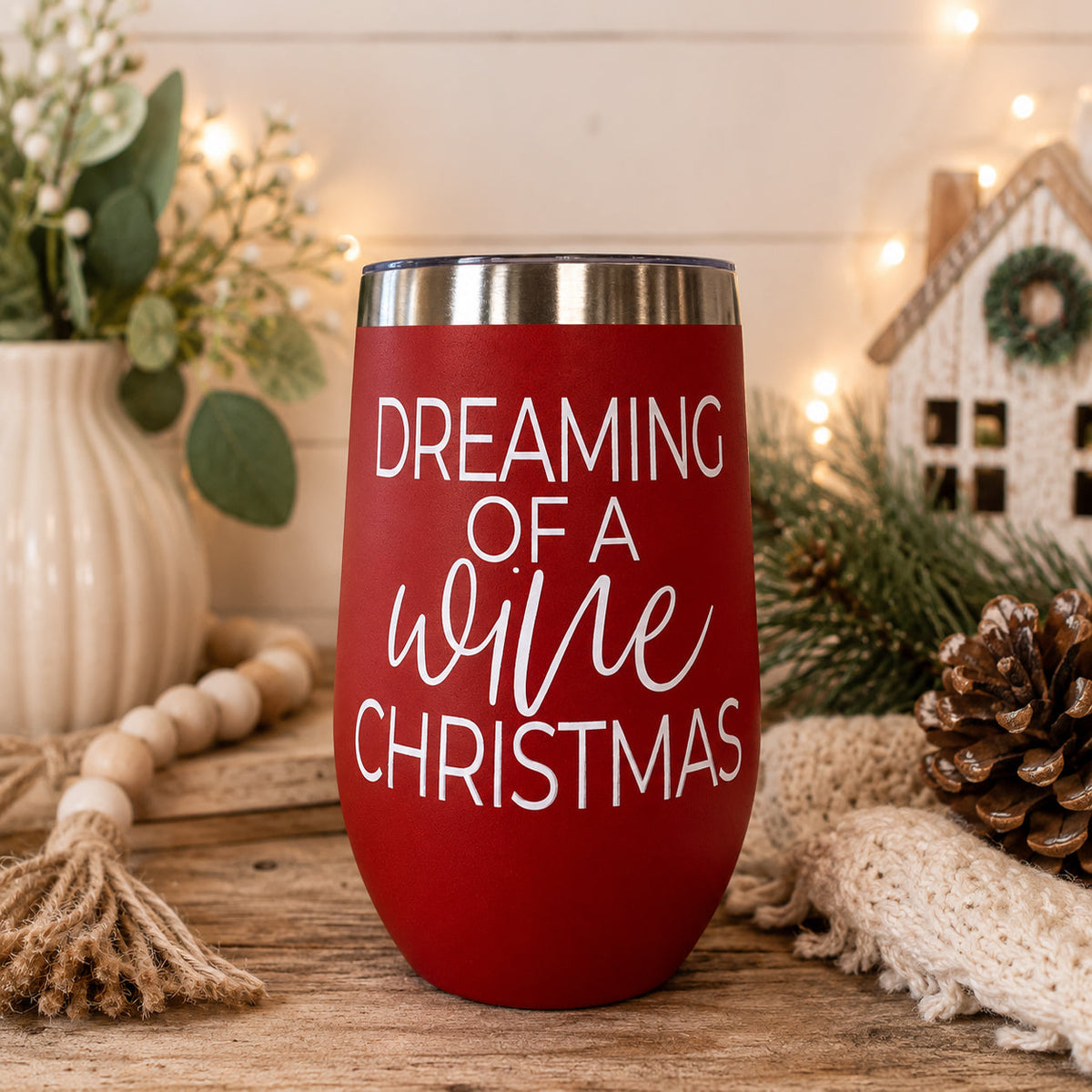 Dreaming of 17oz
