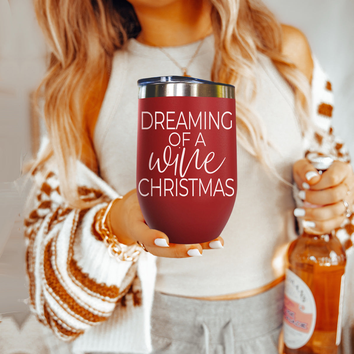 Dreaming of 17oz