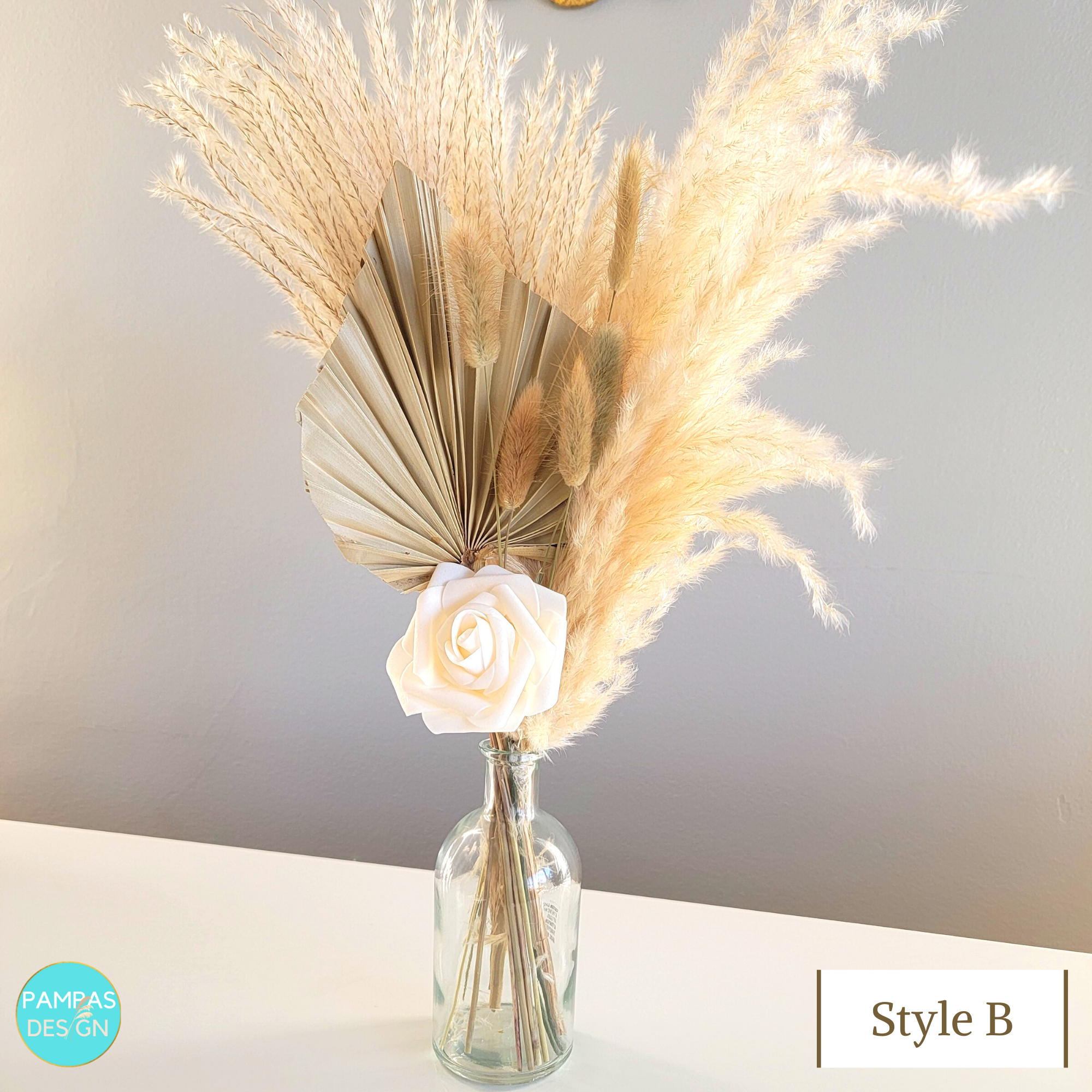 Flower Centerpieces Home Decor