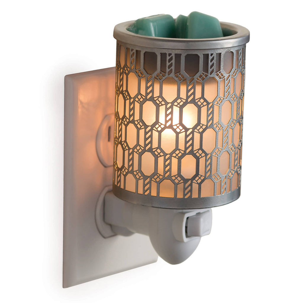 Premium Pluggable Fragrance Warmers