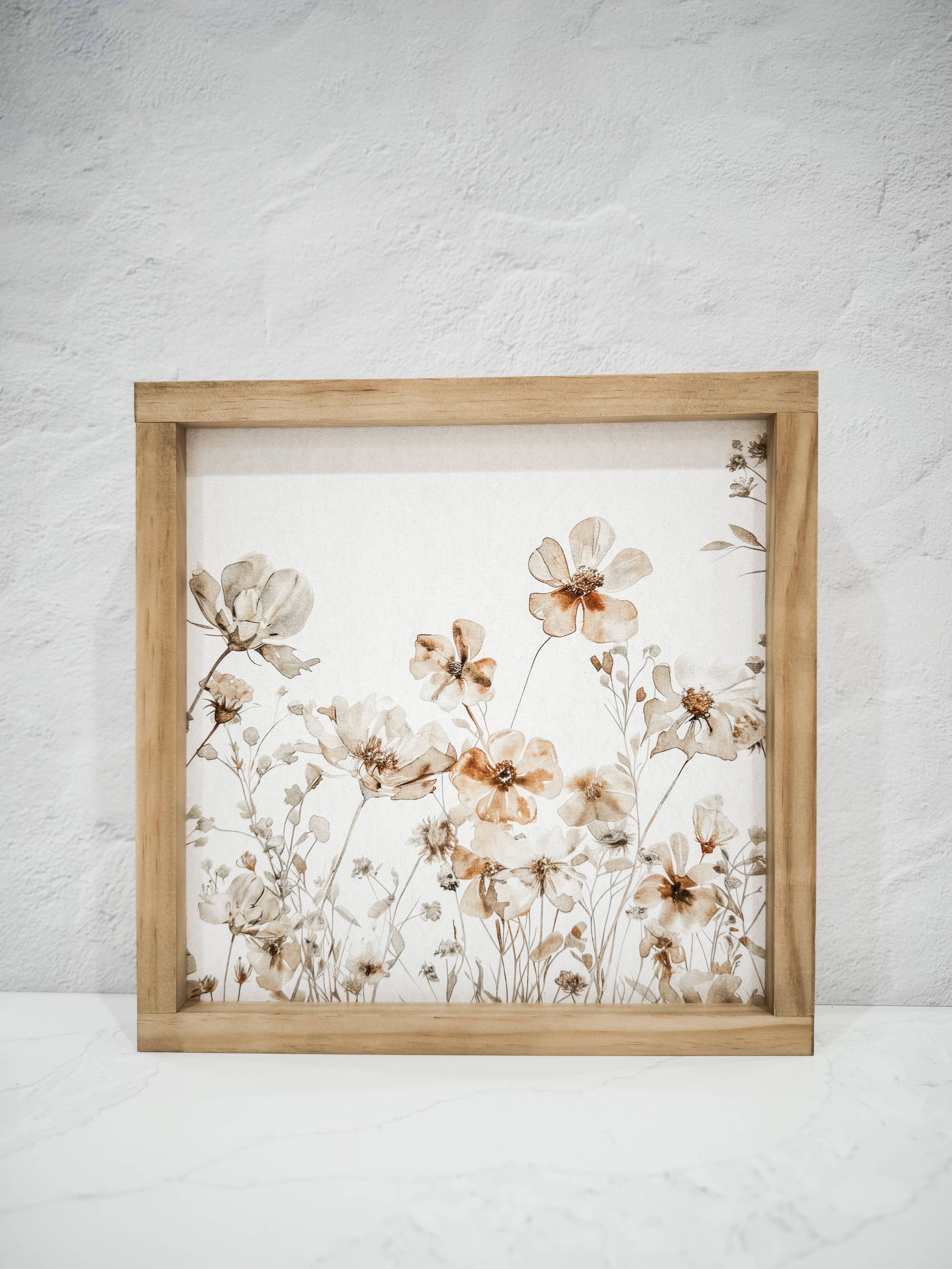 Esme | Spring Wall Art
