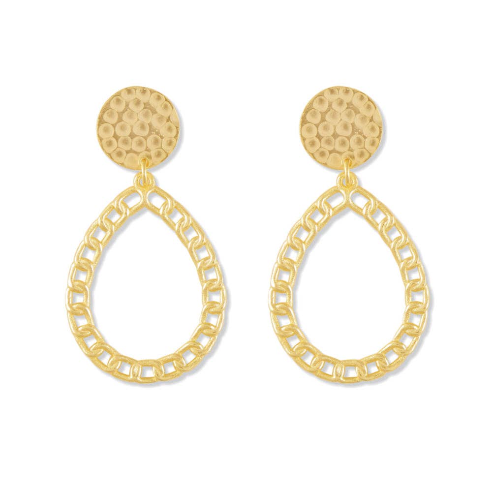 Ariel Earring Myra Bag
