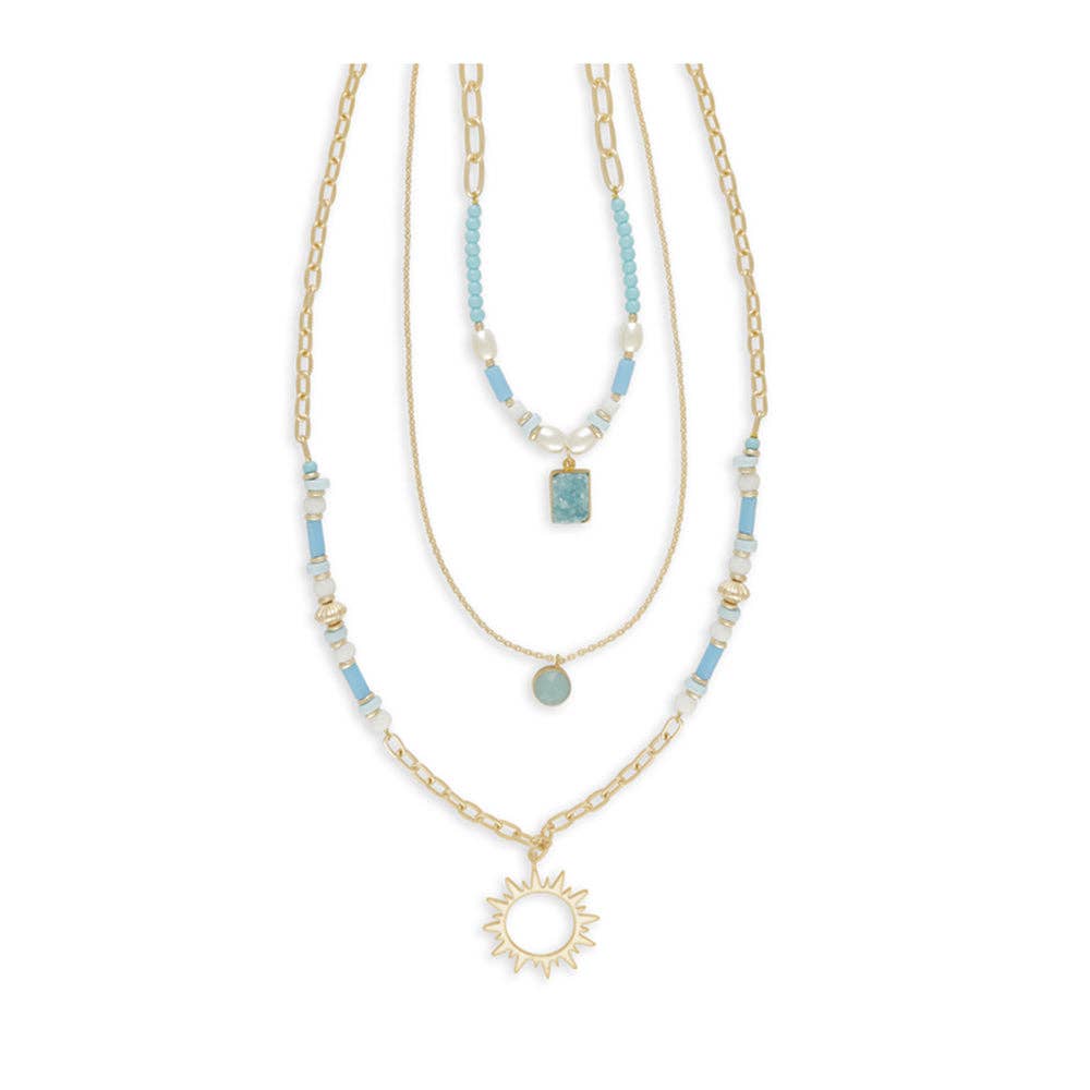 Destination Necklace Myra Bag
