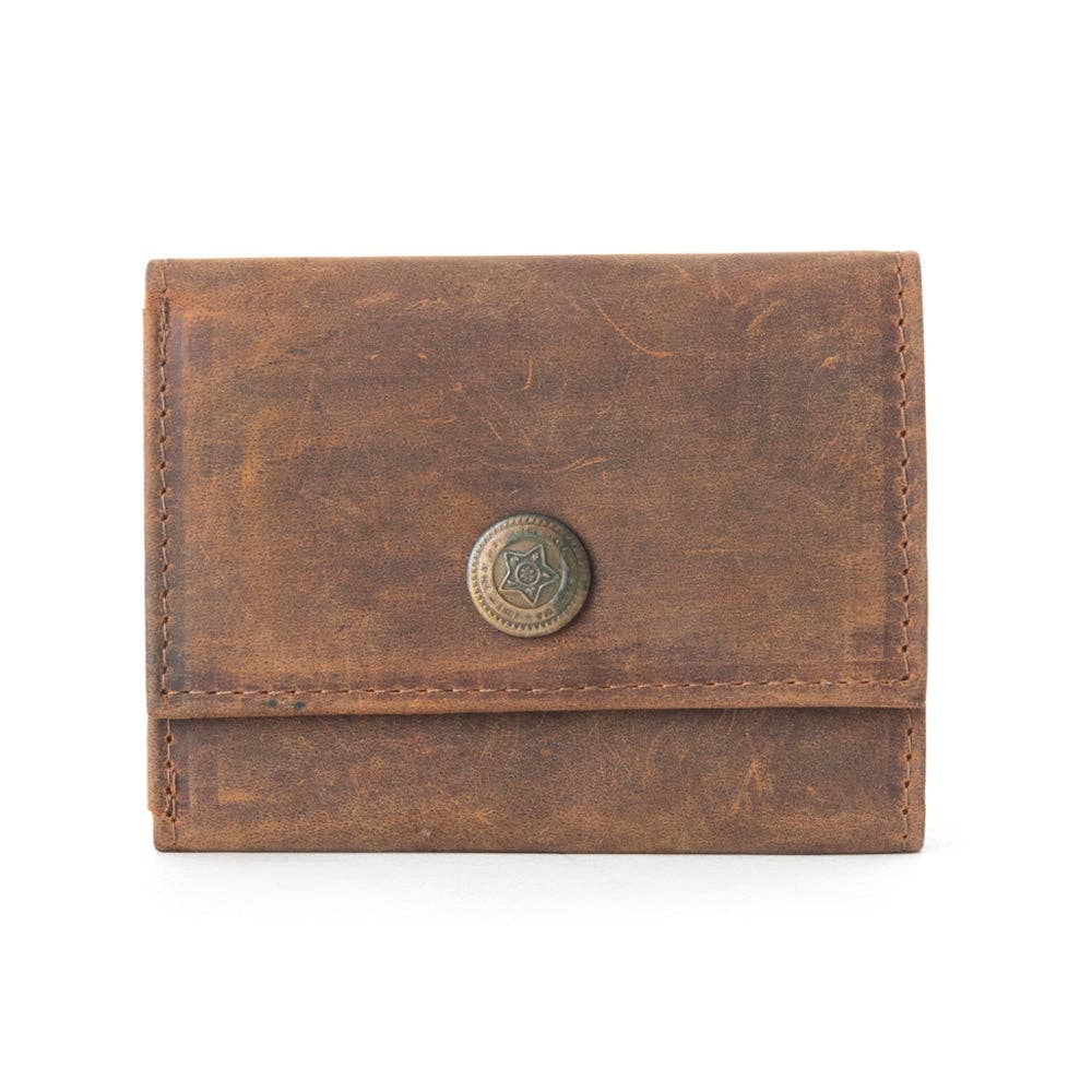 Falls Men's Wallet Myra