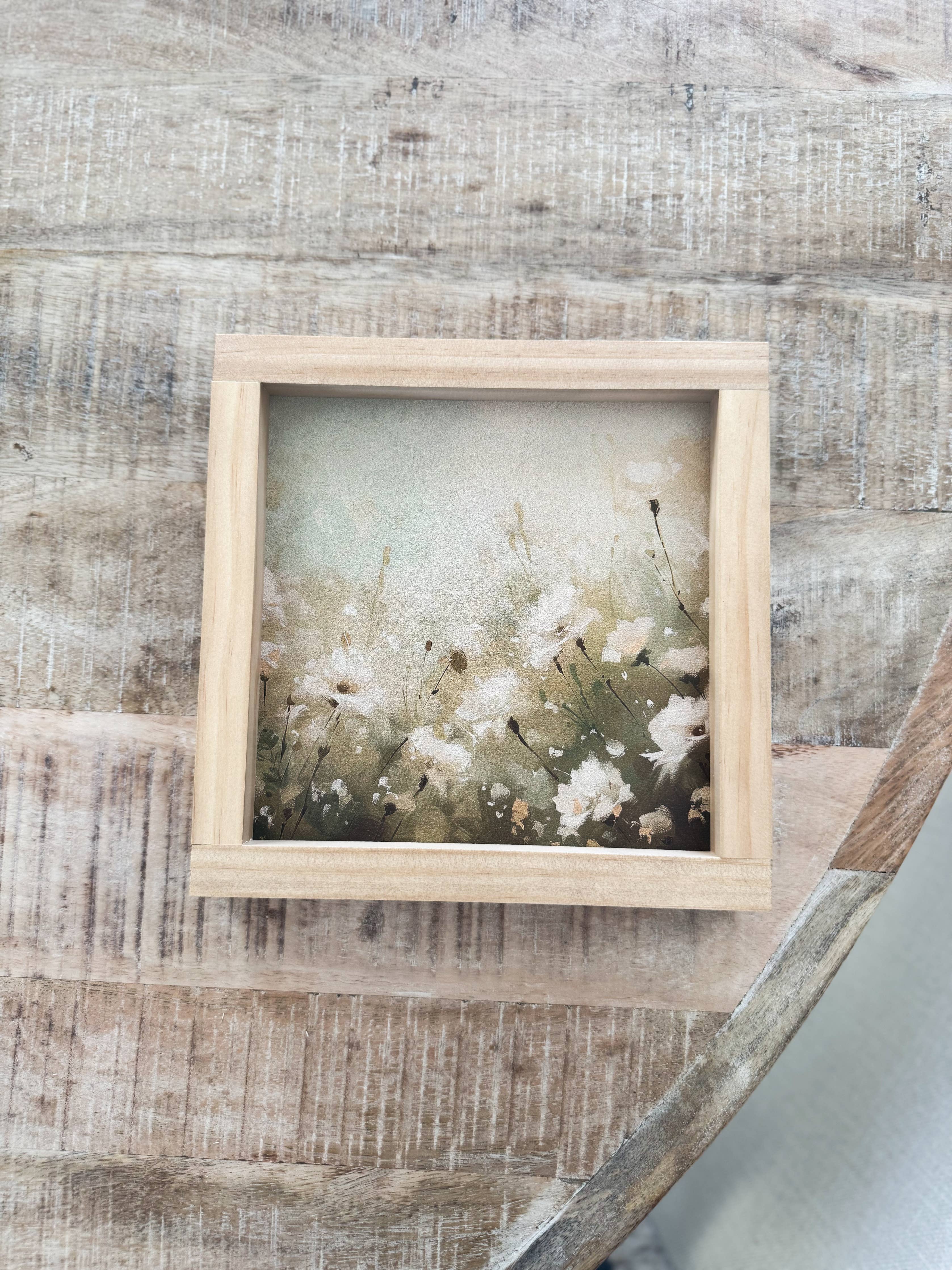 Raelyn | Spring 2026 Wall Decor Art