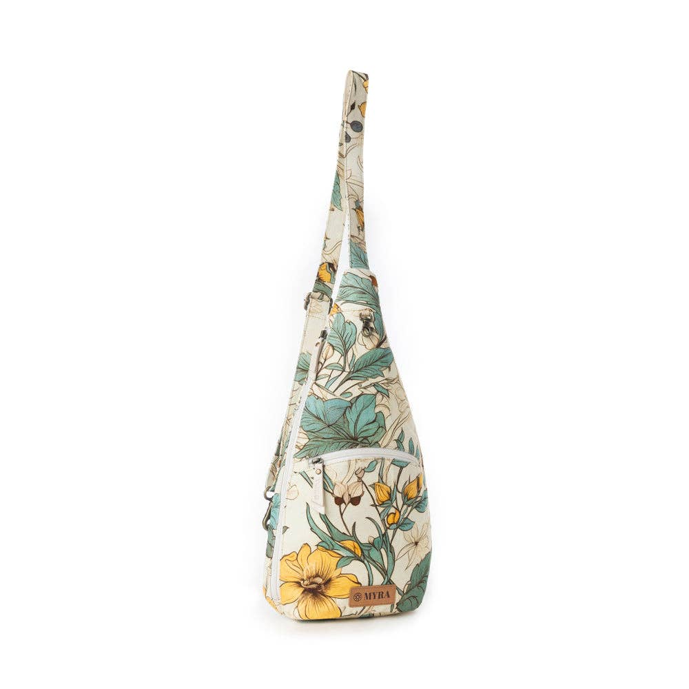 Summer Whisper Fanny Packs Myra Bags
