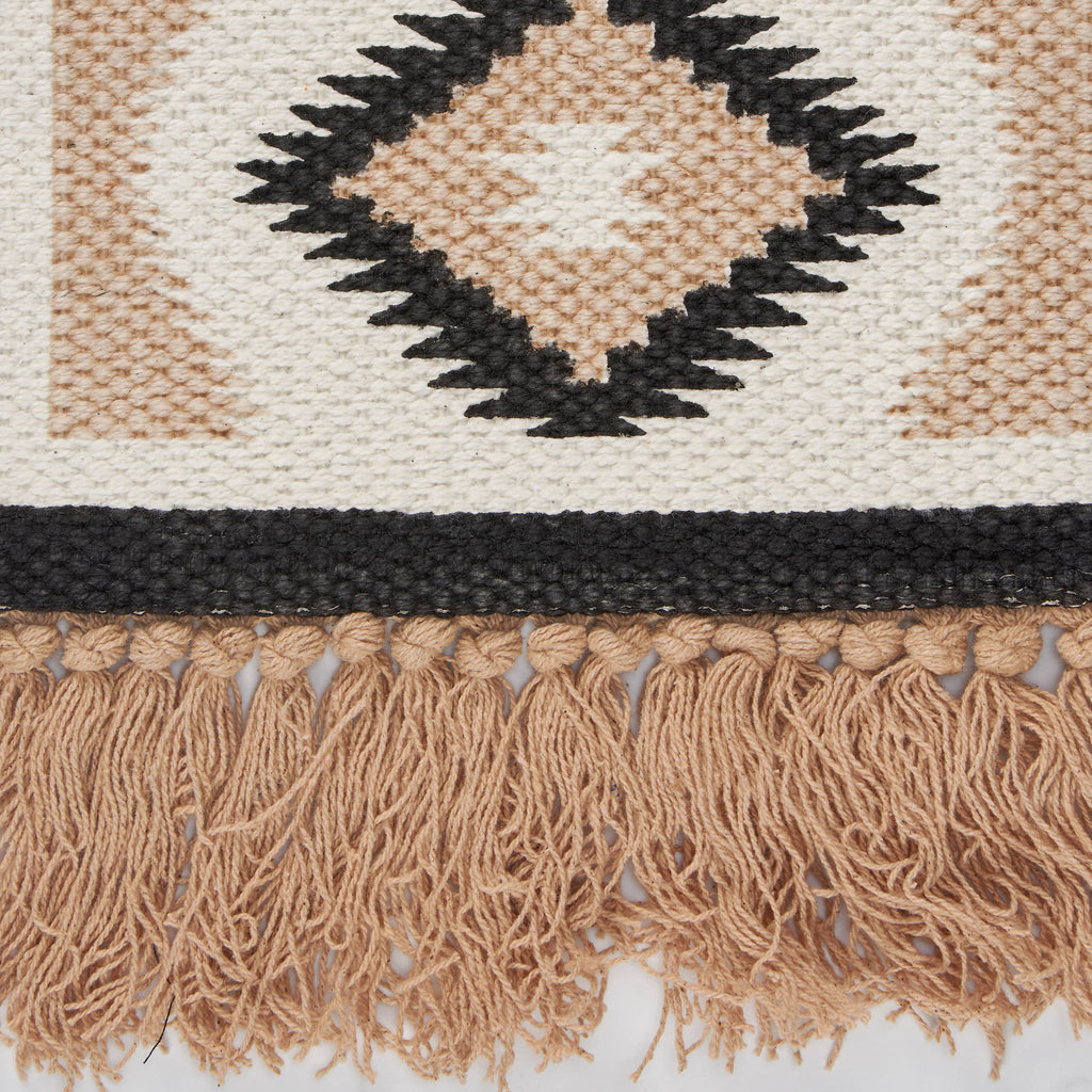 Diamond Western Wall Hanging