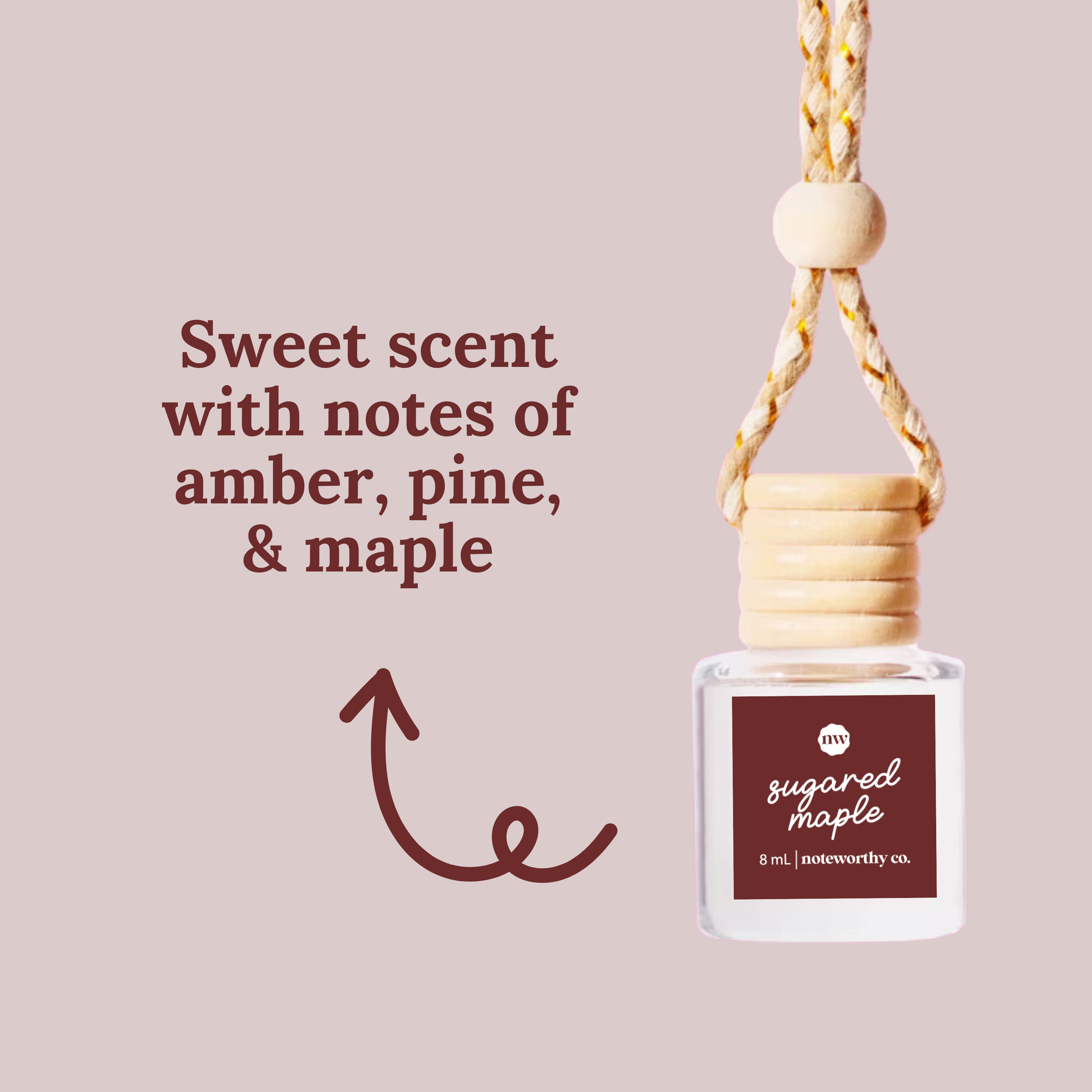 Car Diffusers | Fall + Halloween Scents