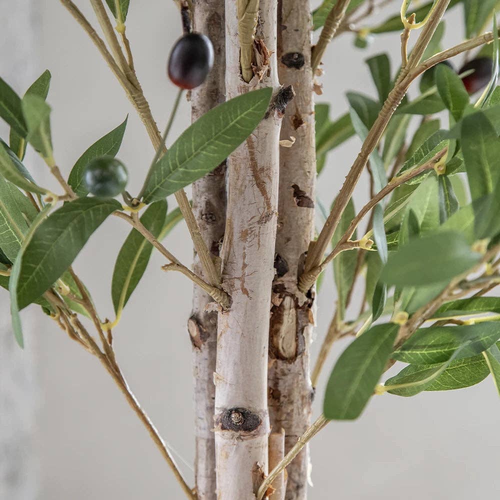5' Artificial Olive Tree