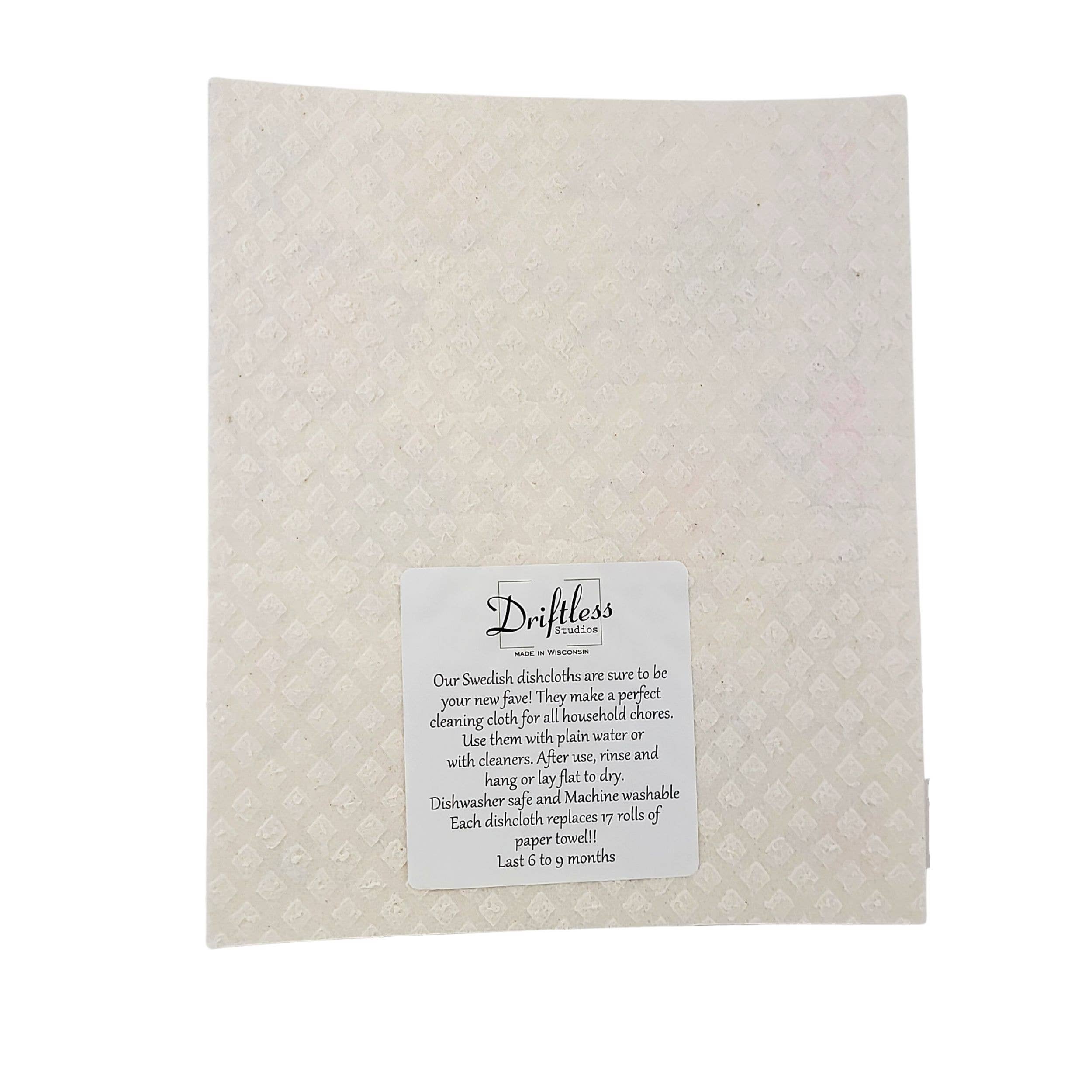 Fall Harvest Flower Garden Swedish Dishcloths Fall Kitchen