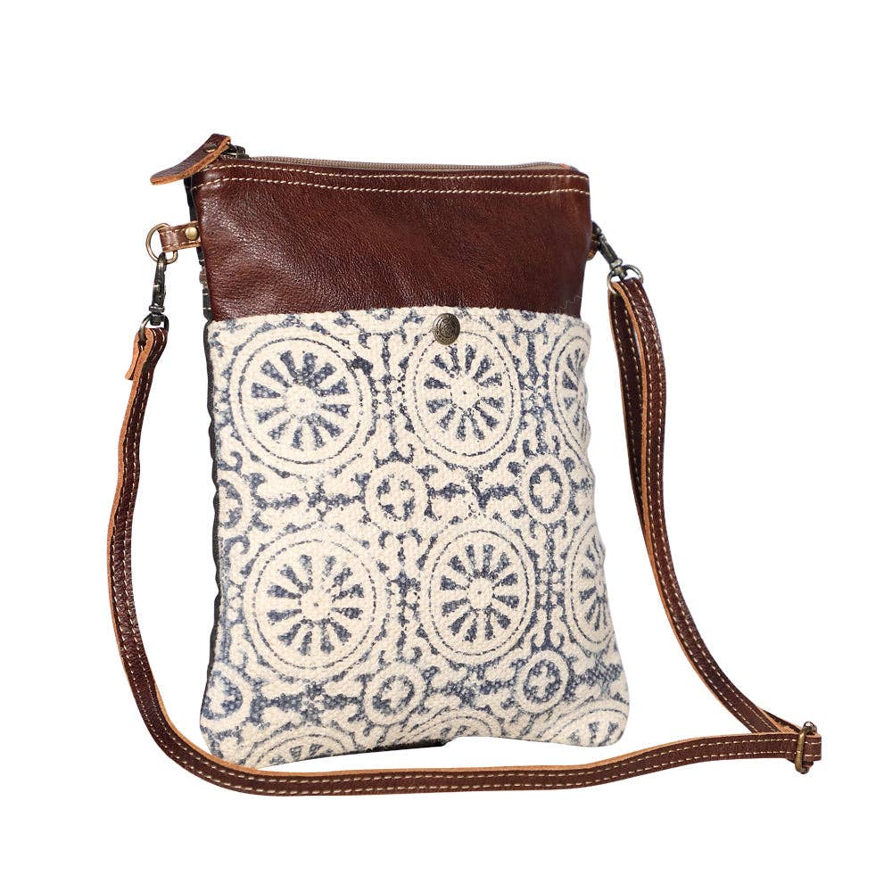 Ruggy Small & Crossbody Myra Bag