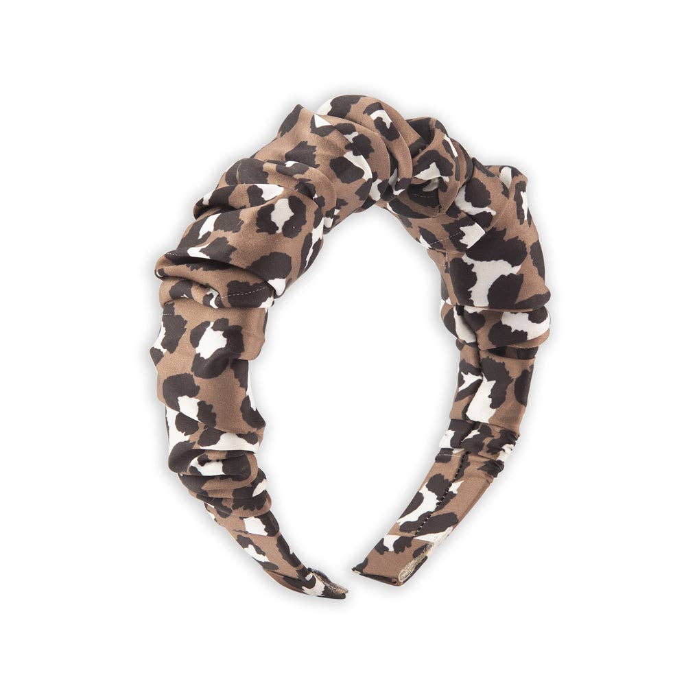 Khakee Headband Myra Bag