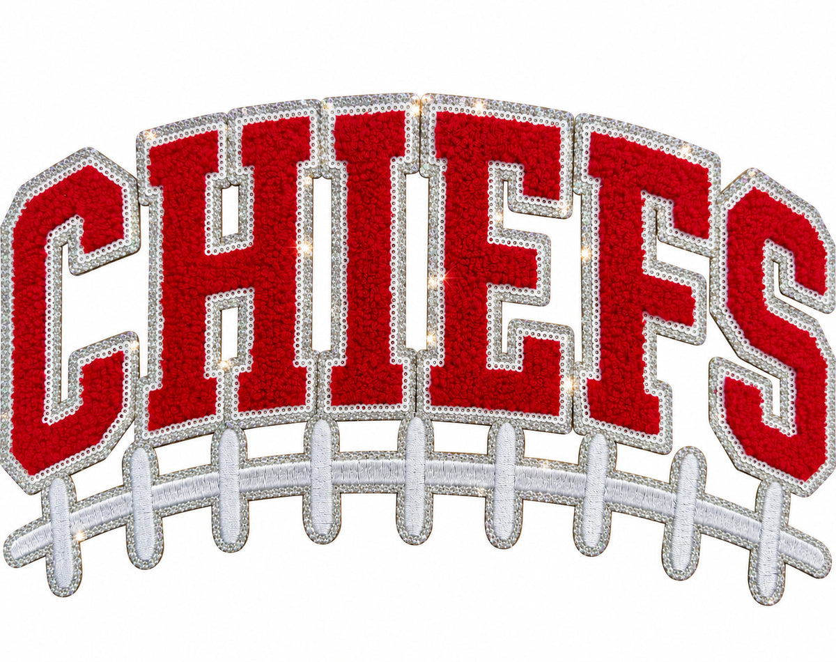 Chiefs Heavy Blend Sweatshirt