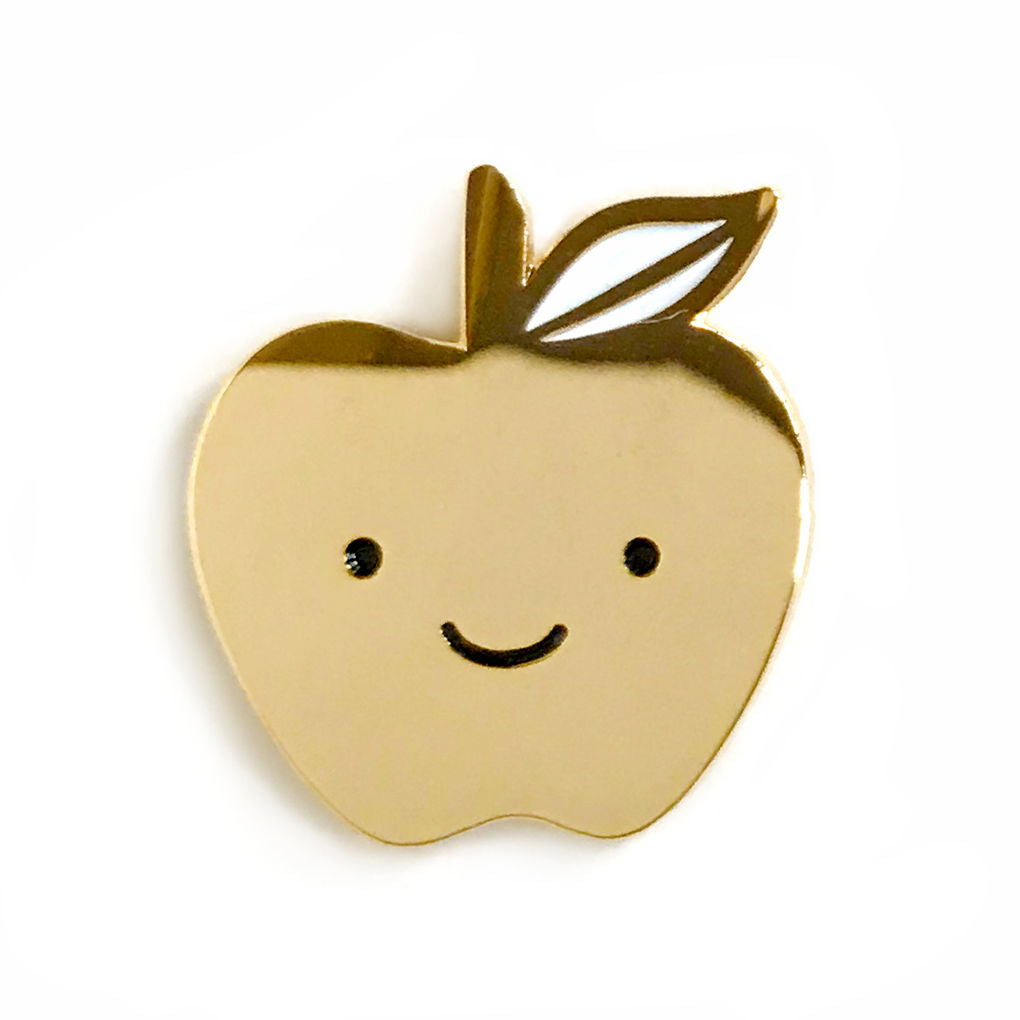 Terrific Teacher Book Buddies Wood Mini Bookmark + Pin Gift Set