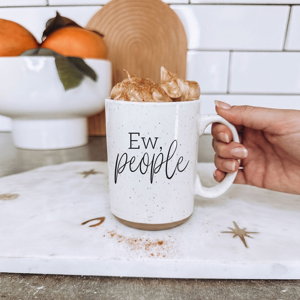 Ew People 16oz