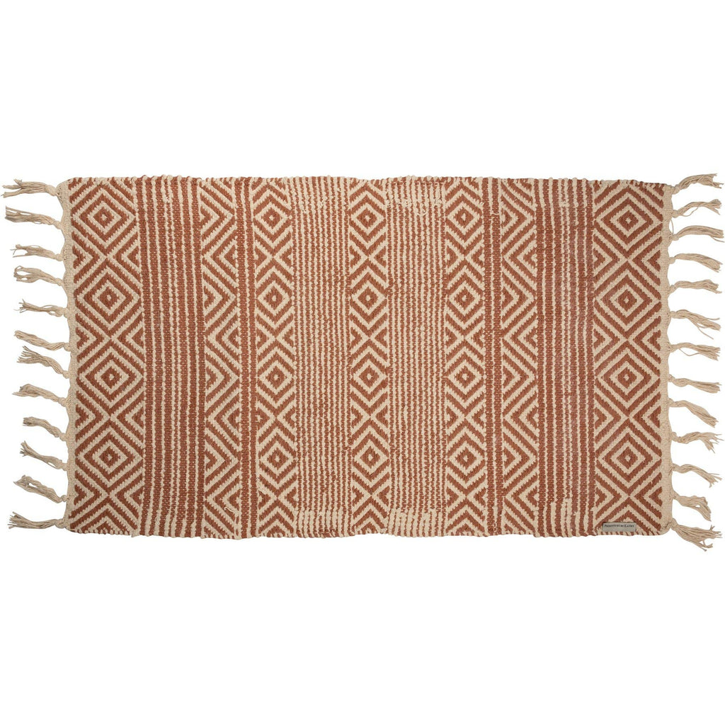 Sierra Geometric Rug