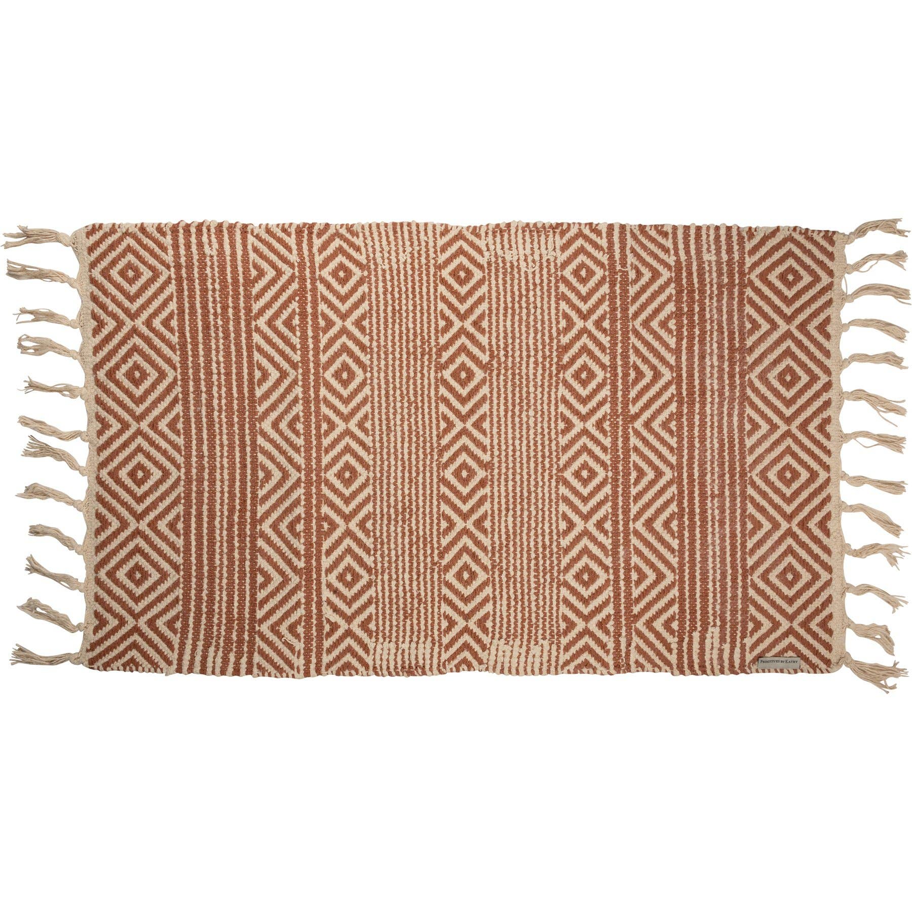 Sierra Geometric Rug