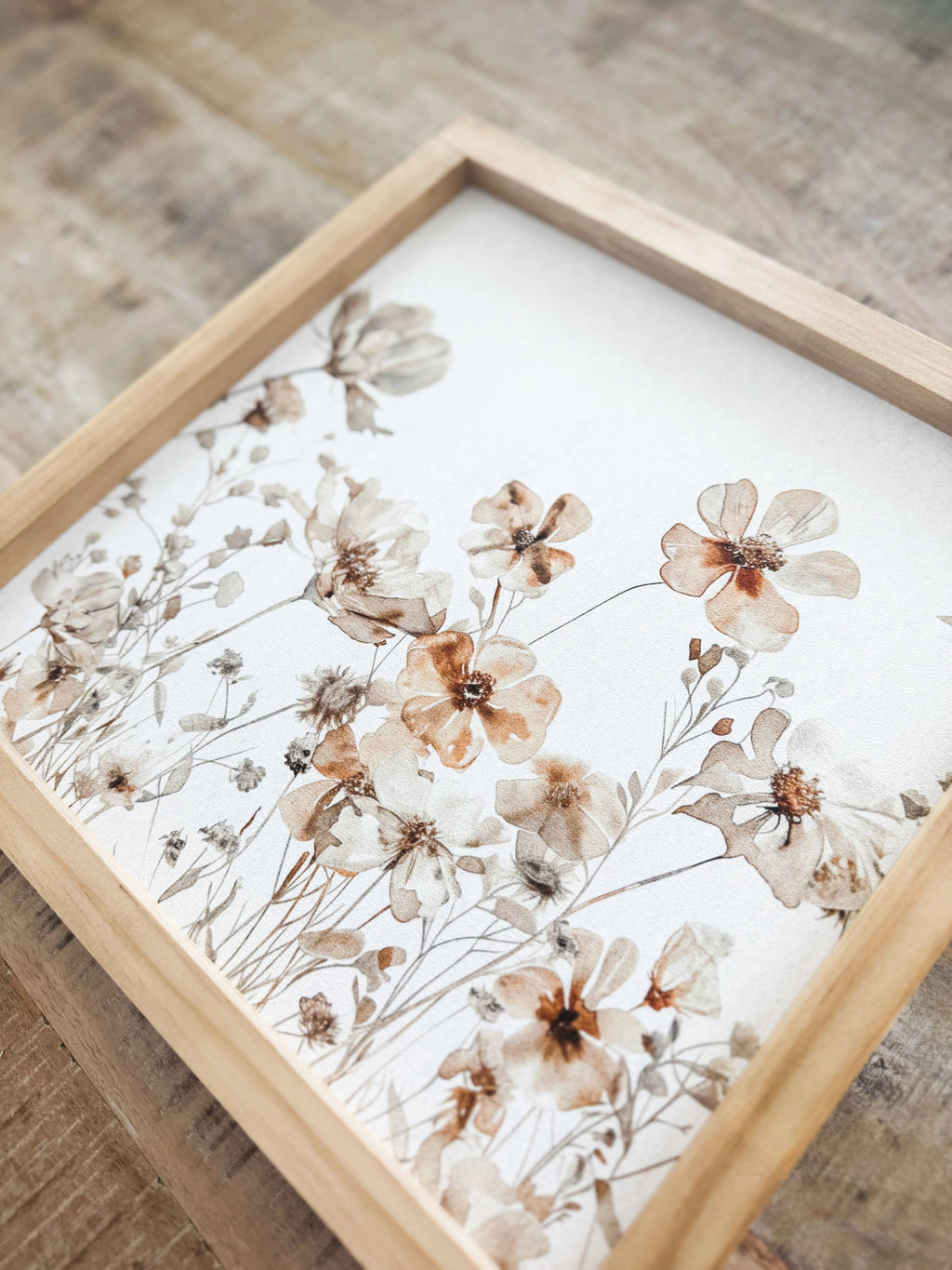 Esme | Spring Wall Art