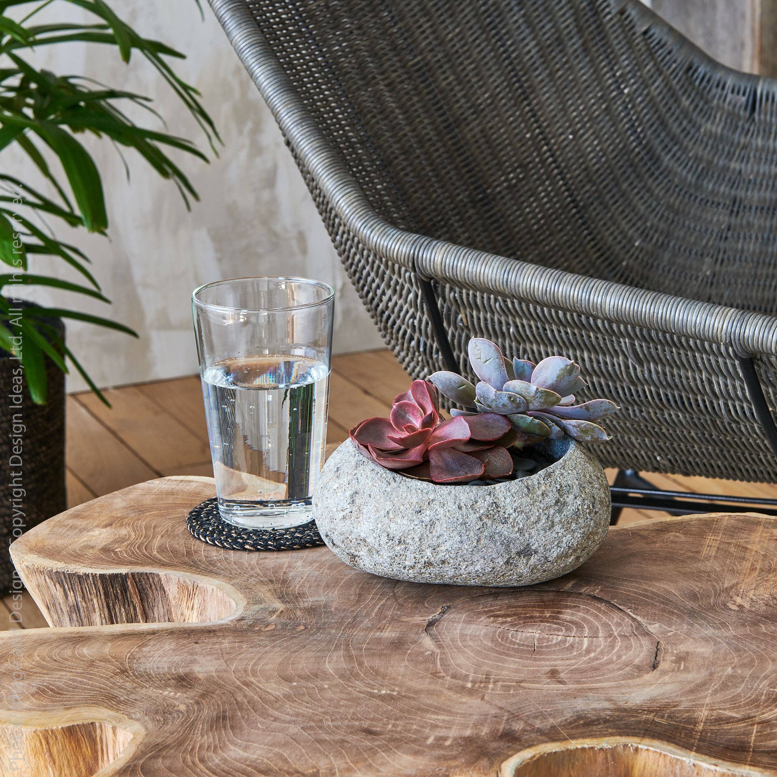 Takara™ side table