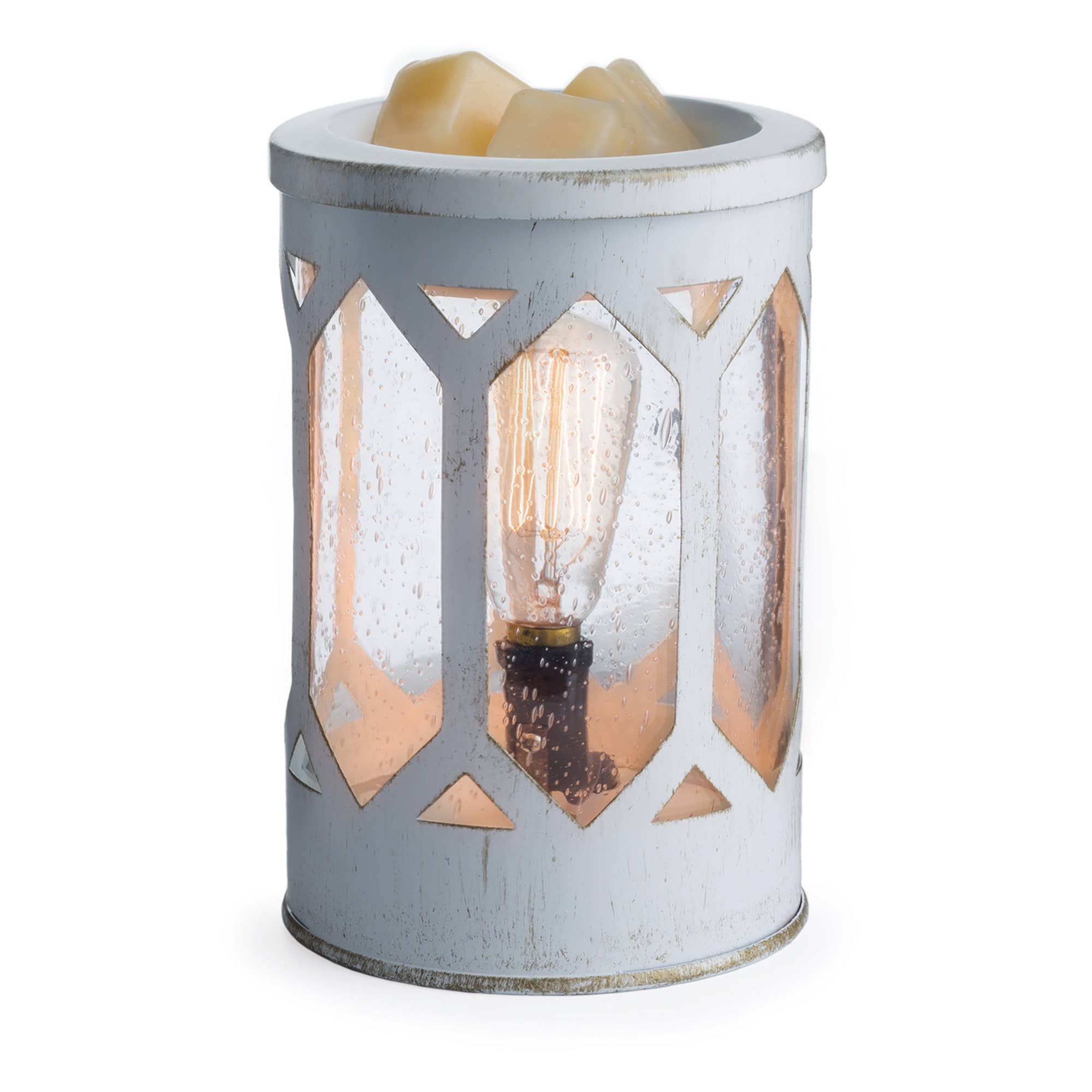 Vintage Bulb Illumination Warmers