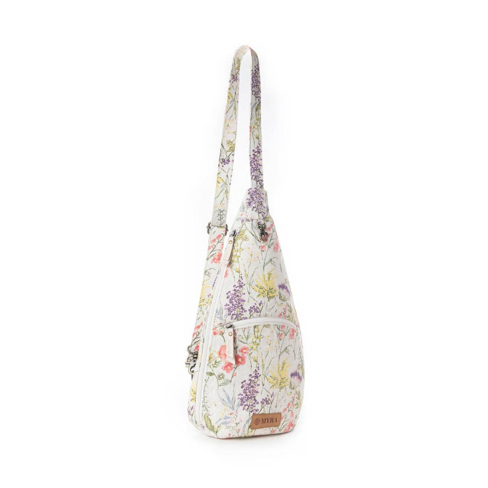 Summer Whisper Fanny Packs Myra Bags