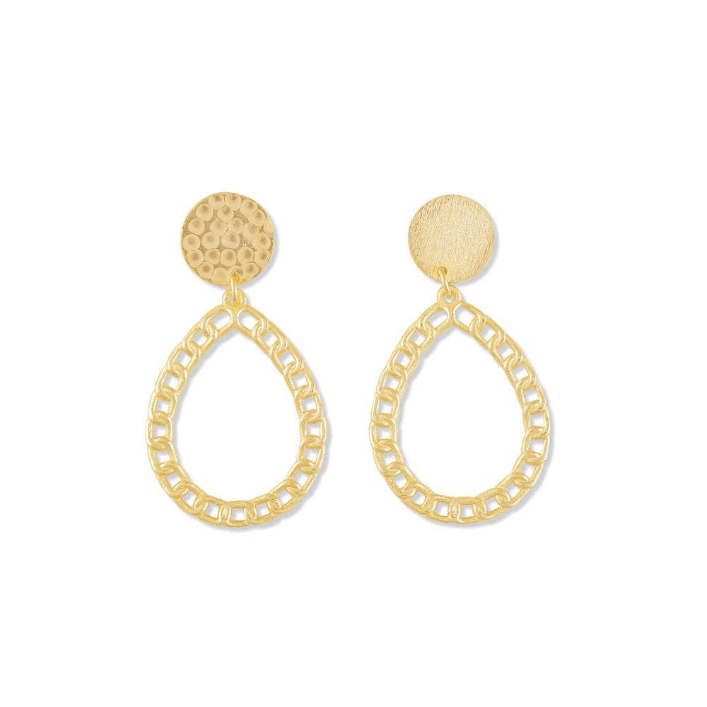 Ariel Earring Myra Bag