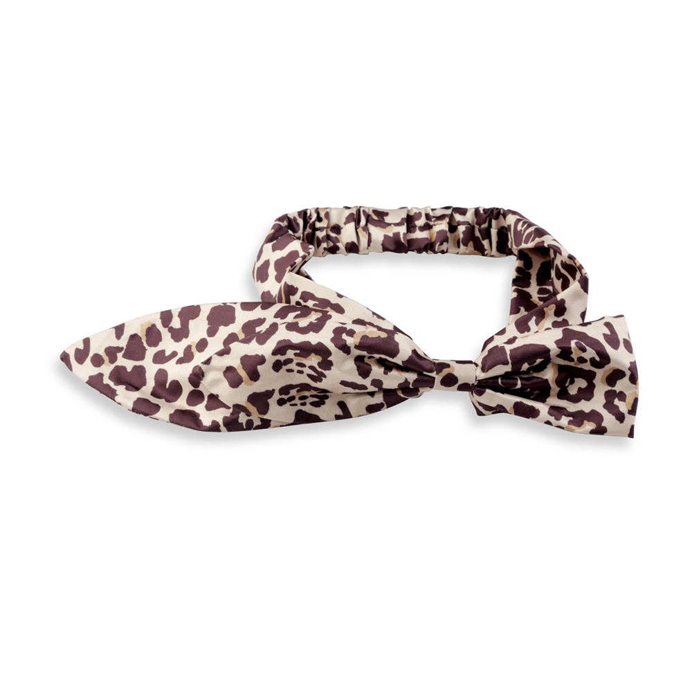Bow-Up! Headband Myra Bag