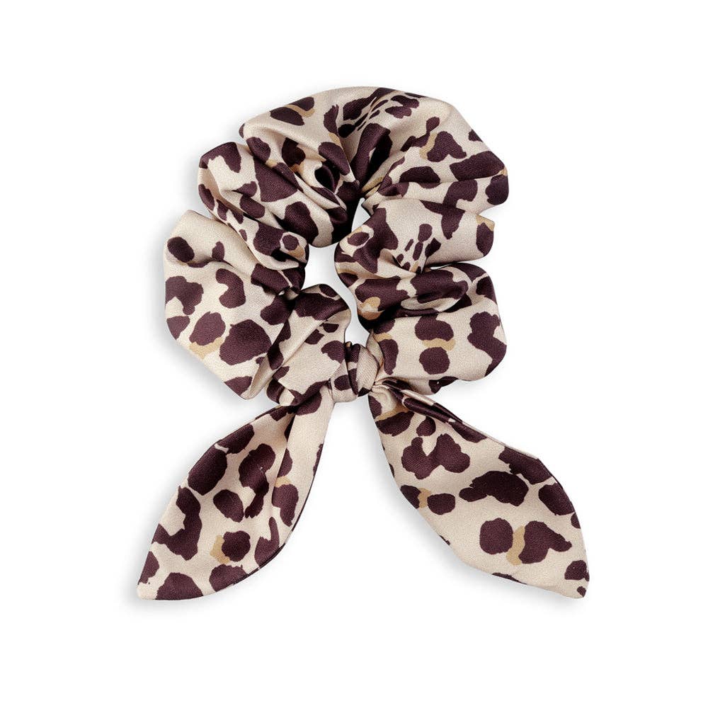 Peachy Scrunchie Myra Bag