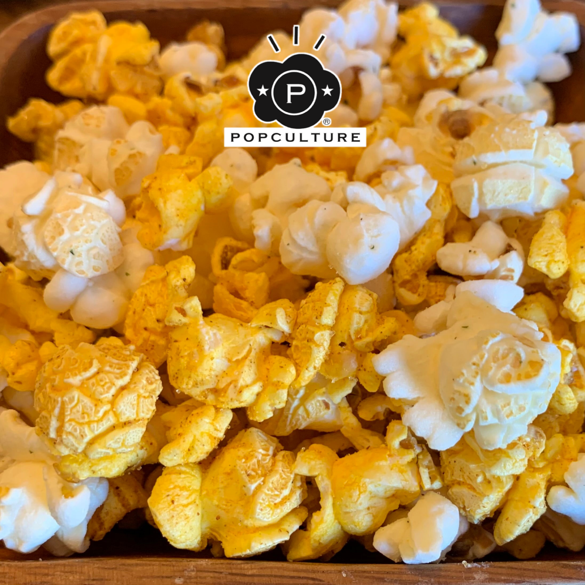 Kansas City BBQ & Aged White Cheddar