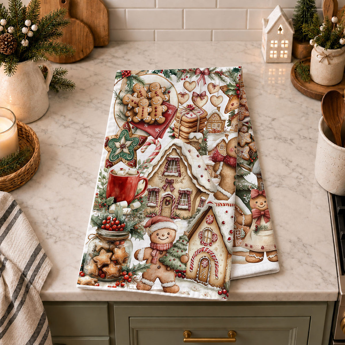 Gingerbread