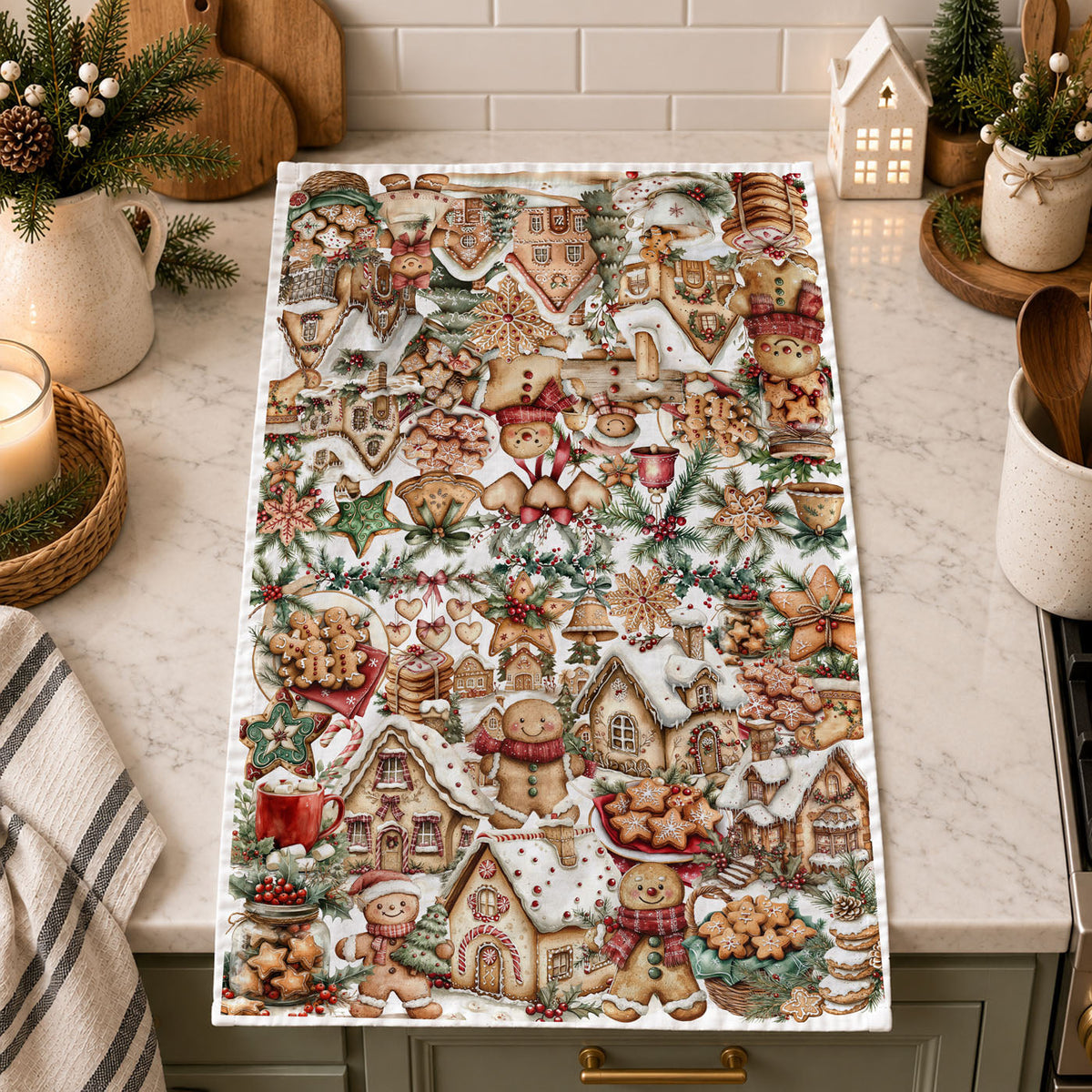 Gingerbread