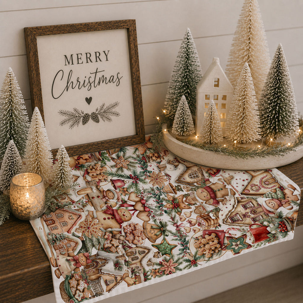 Gingerbread