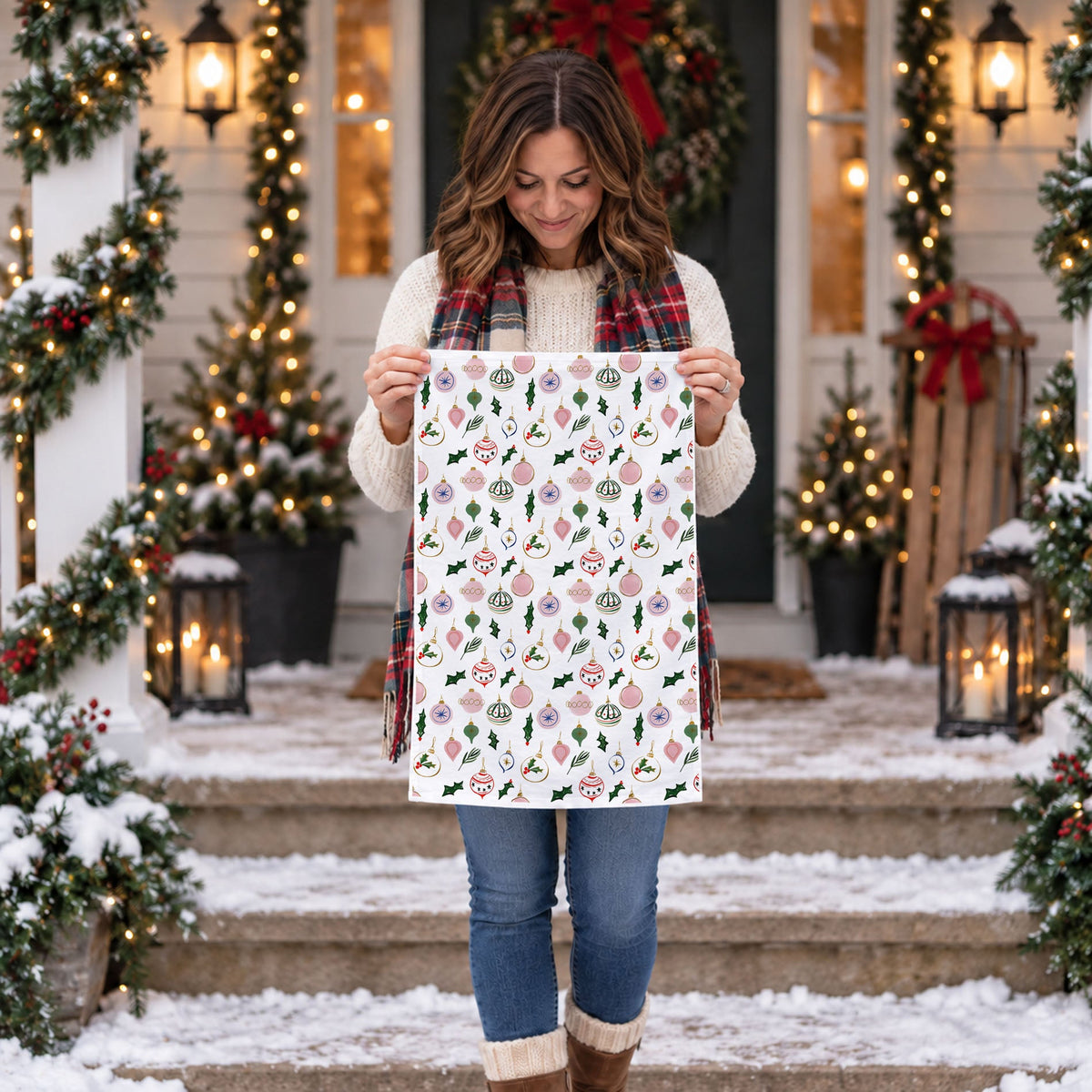 Ornament Greens PRE-ORDER