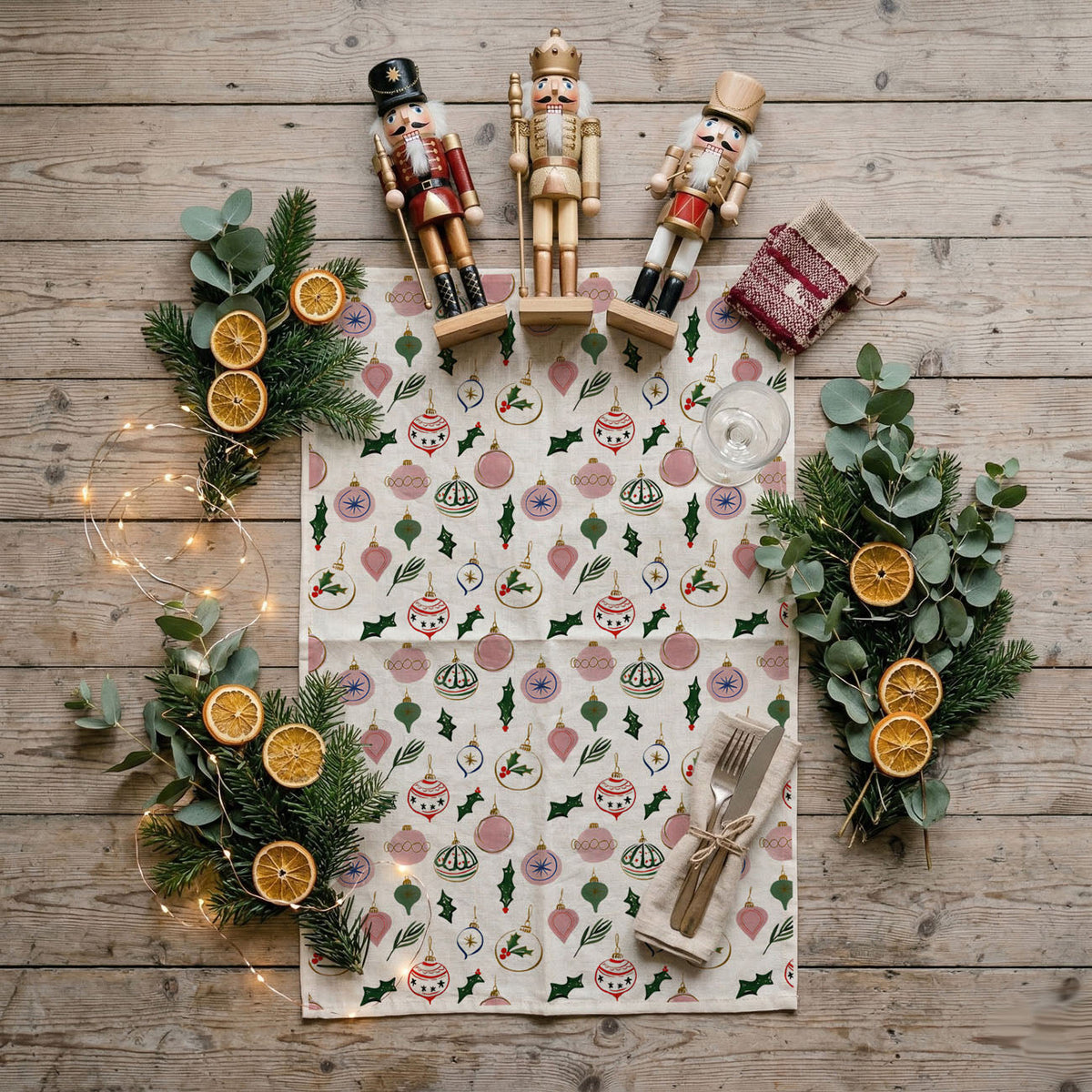Ornament Greens PRE-ORDER