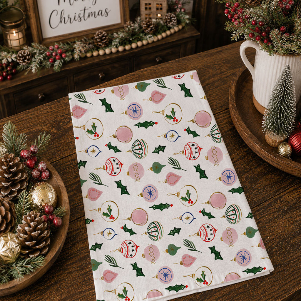 Ornament Greens PRE-ORDER