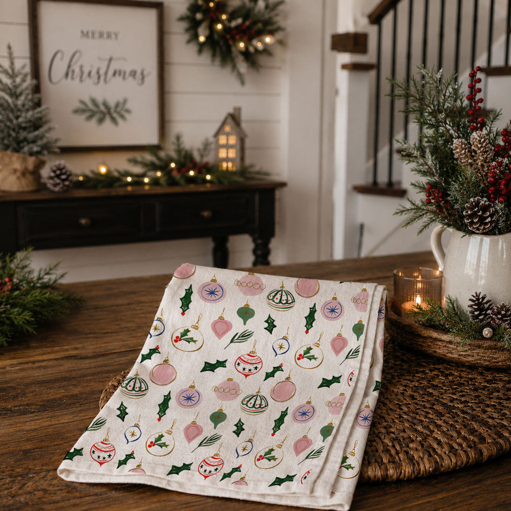 Ornament Greens PRE-ORDER
