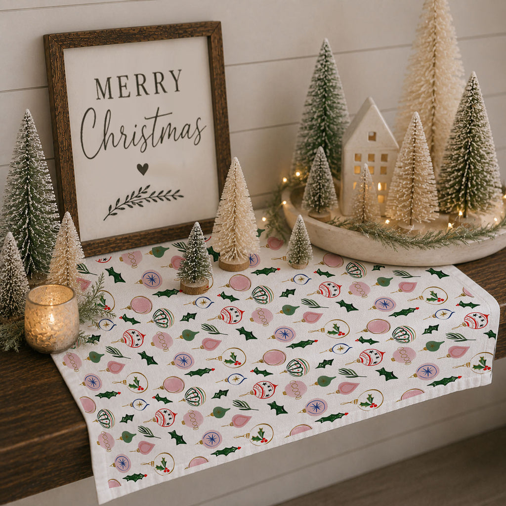 Ornament Greens PRE-ORDER