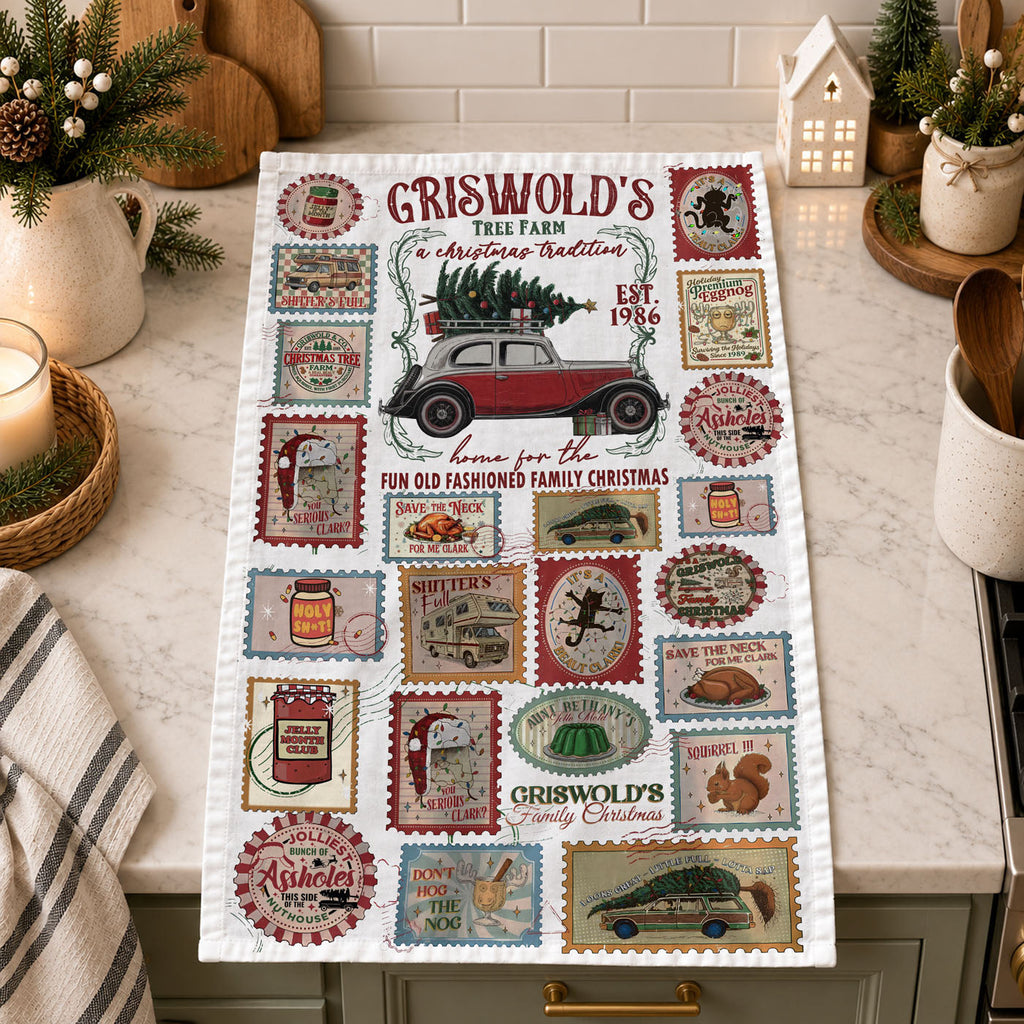 Griswold Vaca